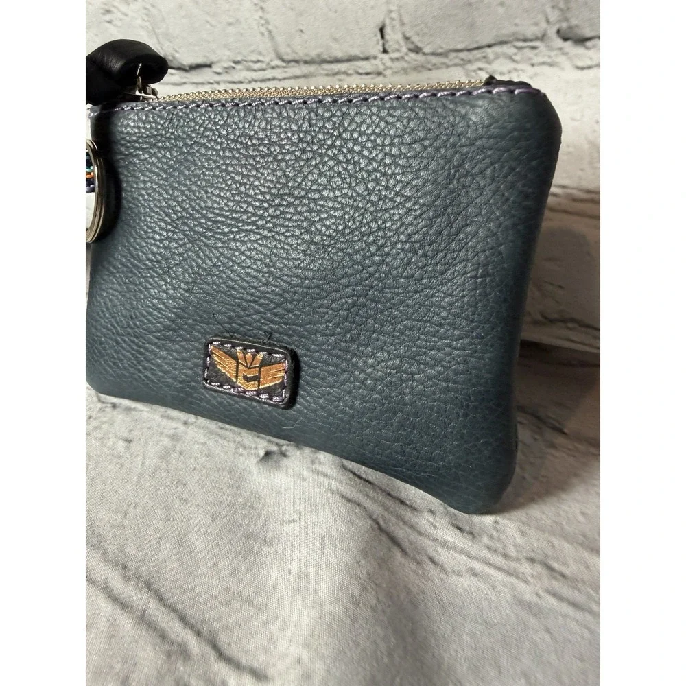 Consuela mini zip